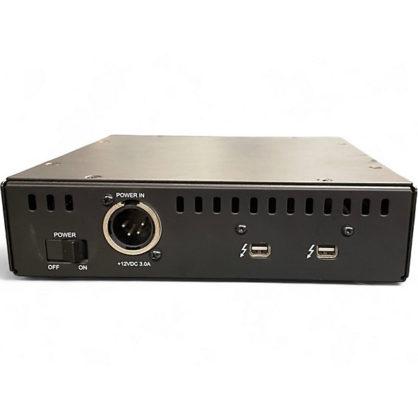 Used Universal Audio SATELLITE TB2 OCTO ULTIMATE Audio Interface