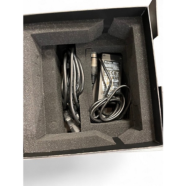 Used Universal Audio SATELLITE TB2 OCTO ULTIMATE Audio Interface