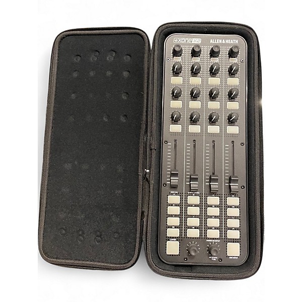 Used Allen & Heath Xone K2 DJ Controller