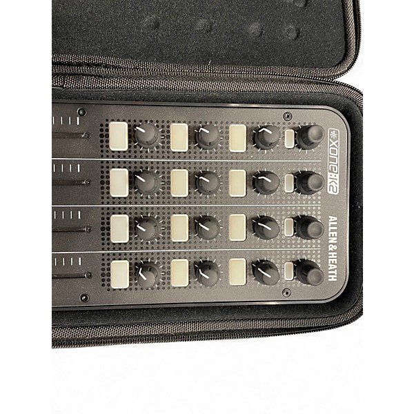 Used Allen & Heath Xone K2 DJ Controller