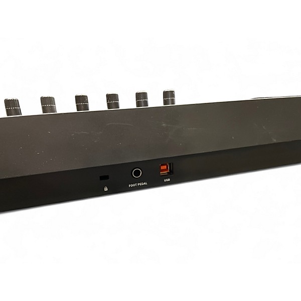 Used Native Instruments Komplete Kontrol A49 MIDI Controller