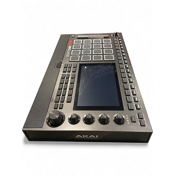 Used Akai Professional MPC Live III Production Controller
