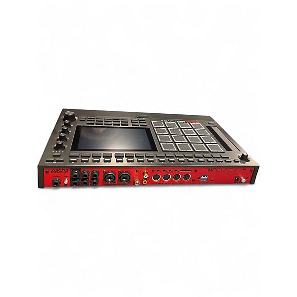 Used Akai Professional MPC Live III Production Controller