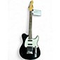 Used Peavey Generation EXP Black Solid Body Electric Guitar thumbnail