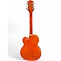 Used Gretsch Guitars G5120 Electromatic Orange Hollow Body Electric Guitar