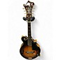 Vintage 1980s Aria AM600 Vintage Sunburst Mandolin thumbnail