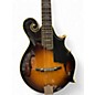 Vintage 1980s Aria AM600 Vintage Sunburst Mandolin
