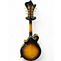 Vintage 1980s Aria AM600 Vintage Sunburst Mandolin