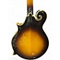 Vintage 1980s Aria AM600 Vintage Sunburst Mandolin