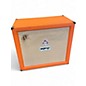 Used Orange Amplifiers PPC412 240W 4x12 Straight Guitar Cabinet thumbnail