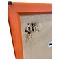 Used Orange Amplifiers PPC412 240W 4x12 Straight Guitar Cabinet