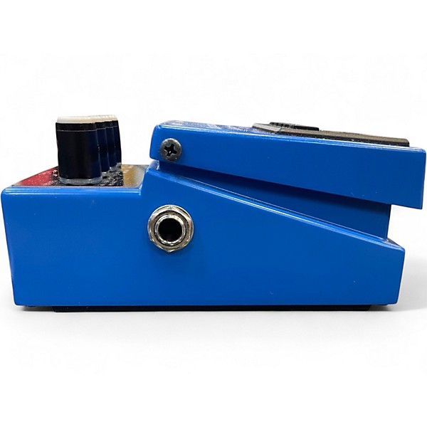 Used BOSS CS3 Compressor Sustainer Effect Pedal