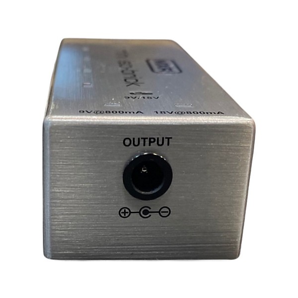 Used MXR Mini Iso Brick Power Supply