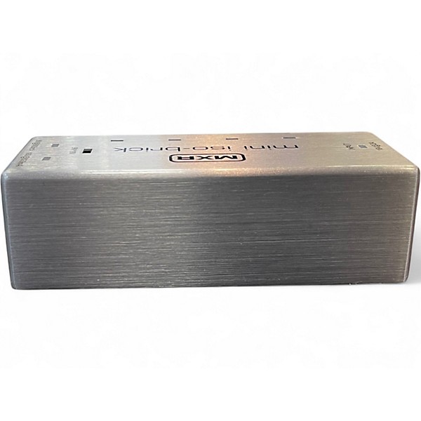 Used MXR Mini Iso Brick Power Supply