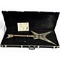 Used 2012 Dean DCR #7 Stealth Floyd Trans Black Solid Body Electric Guitar thumbnail