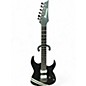 Used Ibanez JBBM30 Black Solid Body Electric Guitar thumbnail