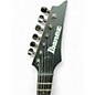 Used Ibanez JBBM30 Black Solid Body Electric Guitar