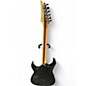 Used Ibanez JBBM30 Black Solid Body Electric Guitar