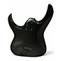 Used Ibanez JBBM30 Black Solid Body Electric Guitar
