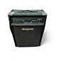Used Behringer Ultrabass BXL1800A 180W 1x12 Bass Combo Amp thumbnail