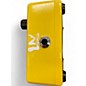 Used MXR STEREO CHORUS Effect Pedal