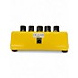 Used MXR STEREO CHORUS Effect Pedal
