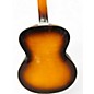 Used Guild F2512E DELUXE 2 Color Sunburst 12 String Acoustic Electric Guitar