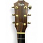 Used Taylor 714CE-SD Natural Acoustic Electric Guitar