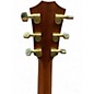 Used Taylor 714CE-SD Natural Acoustic Electric Guitar
