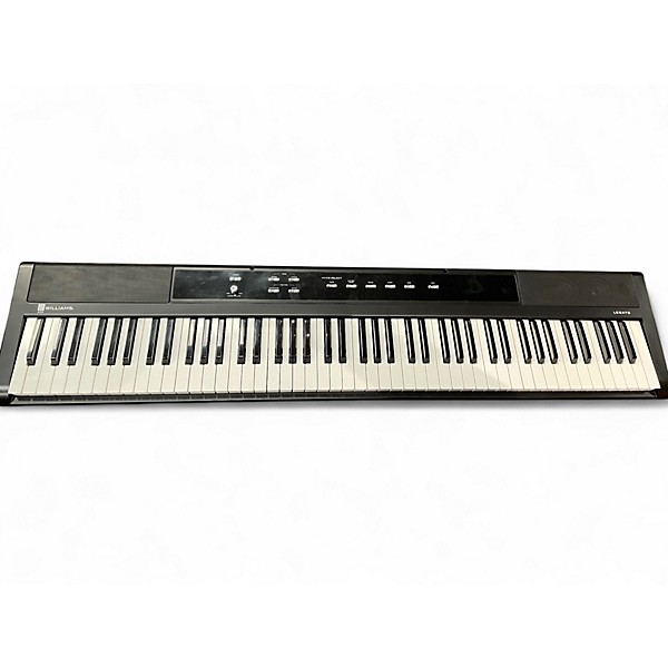 Used Williams Legato 88 Key Digital Piano