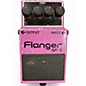 Used BOSS BF2 Flanger Effect Pedal thumbnail