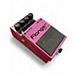 Used BOSS BF2 Flanger Effect Pedal