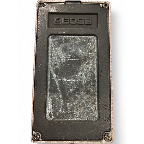 Used BOSS BF2 Flanger Effect Pedal