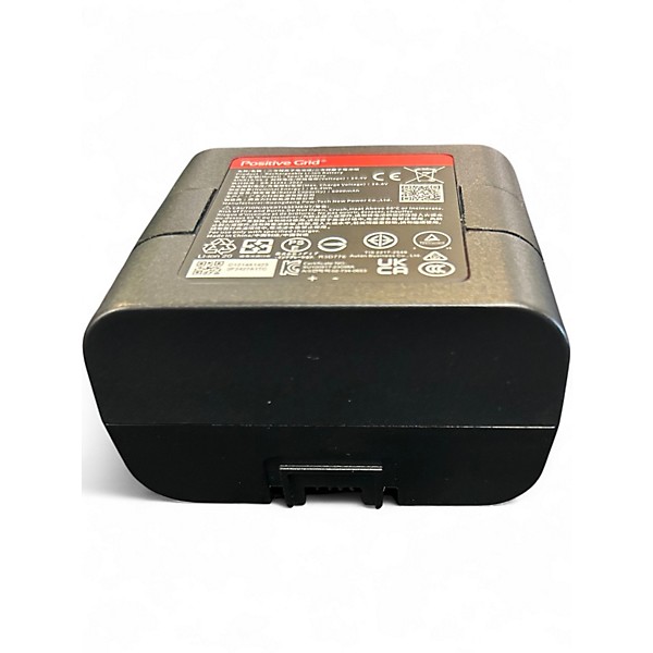 Used Positive Grid SPARK 2 BATTERY