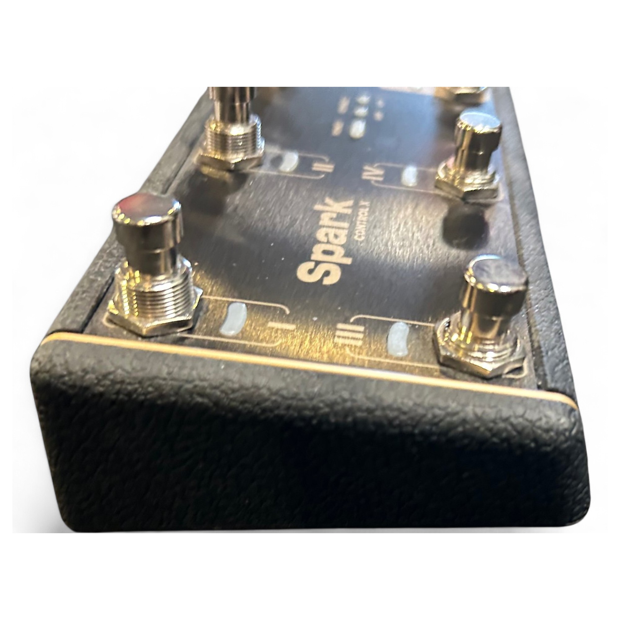Used Positive Grid SPARK CONTROL X | Guitar Center