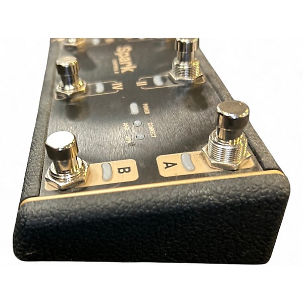 Used Positive Grid SPARK CONTROL X