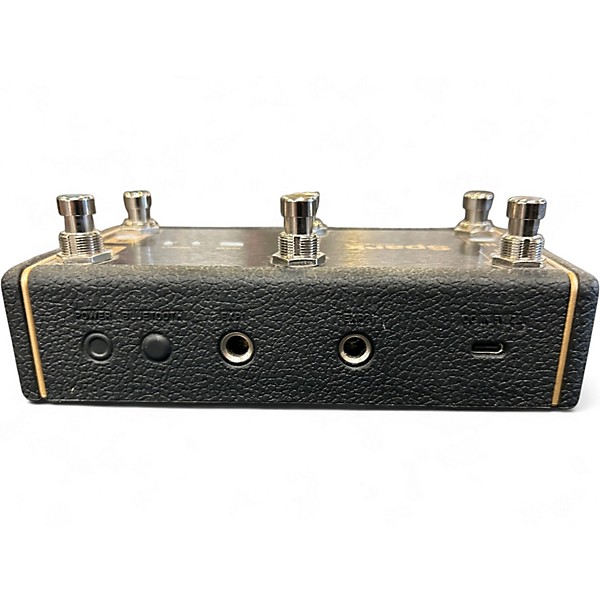 Used Positive Grid SPARK CONTROL X