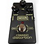 Used MXR M86 Classic Distortion Effect Pedal