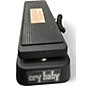 Used Dunlop GCB95 Original Crybaby Wah Effect Pedal thumbnail