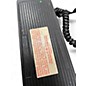 Used Dunlop GCB95 Original Crybaby Wah Effect Pedal