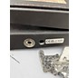 Used Dunlop GCB95 Original Crybaby Wah Effect Pedal