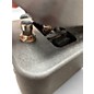 Used Dunlop GCB95 Original Crybaby Wah Effect Pedal