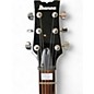 Used Ibanez ART120 Blue Burst Solid Body Electric Guitar