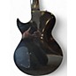Used Ibanez ART120 Blue Burst Solid Body Electric Guitar