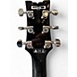 Used Ibanez ART120 Blue Burst Solid Body Electric Guitar