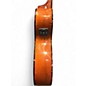 Used Fender FA-345CE 2 Color Sunburst Acoustic Guitar