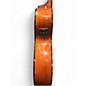Used Fender FA-345CE 2 Color Sunburst Acoustic Guitar