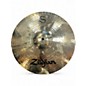 Used Zildjian 14in S Family Hi-Hat Pair Cymbal