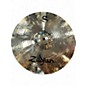 Used Zildjian 14in S Family Hi-Hat Pair Cymbal