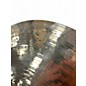 Used Zildjian 14in S Family Hi-Hat Pair Cymbal